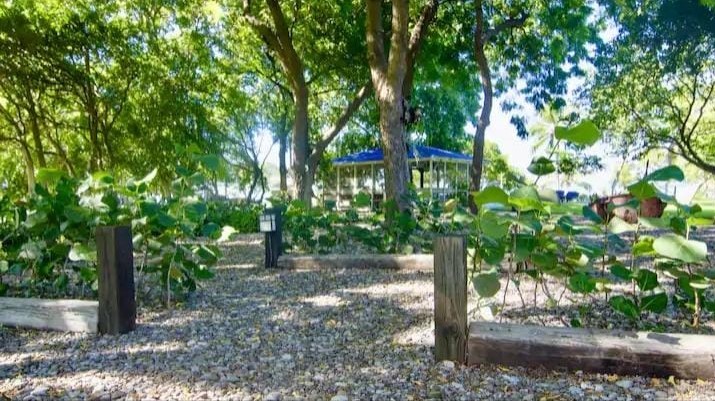 casas vacacionales y villas - Hacienda Los Guayacanes.