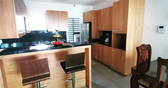 apartamentos - Airbnb AMUEBLADO en torre real 2 al lado de pcmm 5