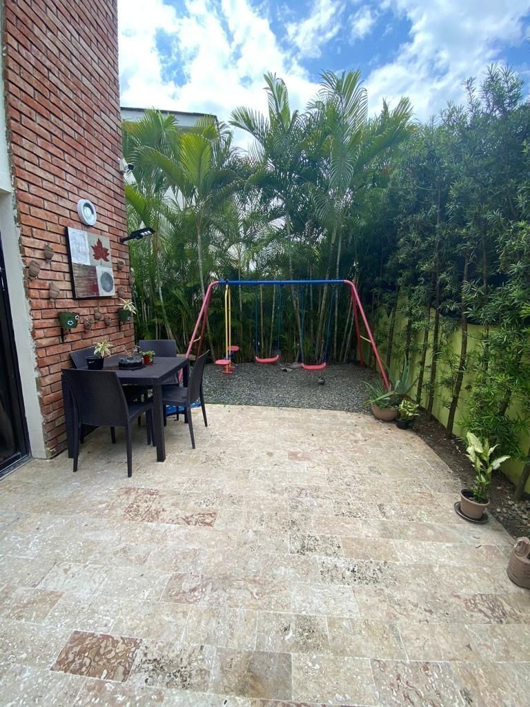 casas - Venta de Casa en Ciudad Modelo Santo Domingo Norte 2