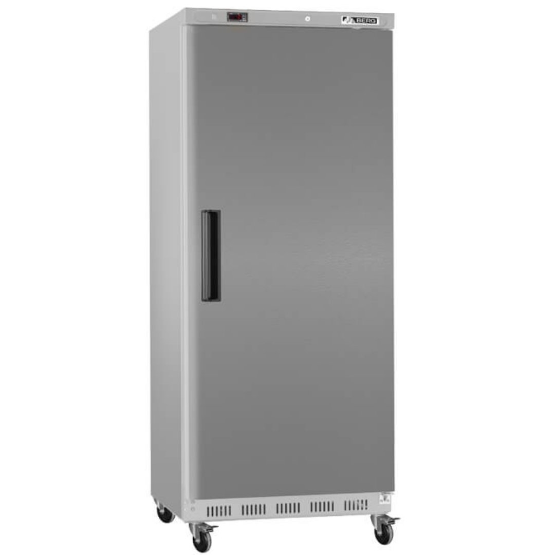 equipos profesionales - Freezer vertical BERG  4