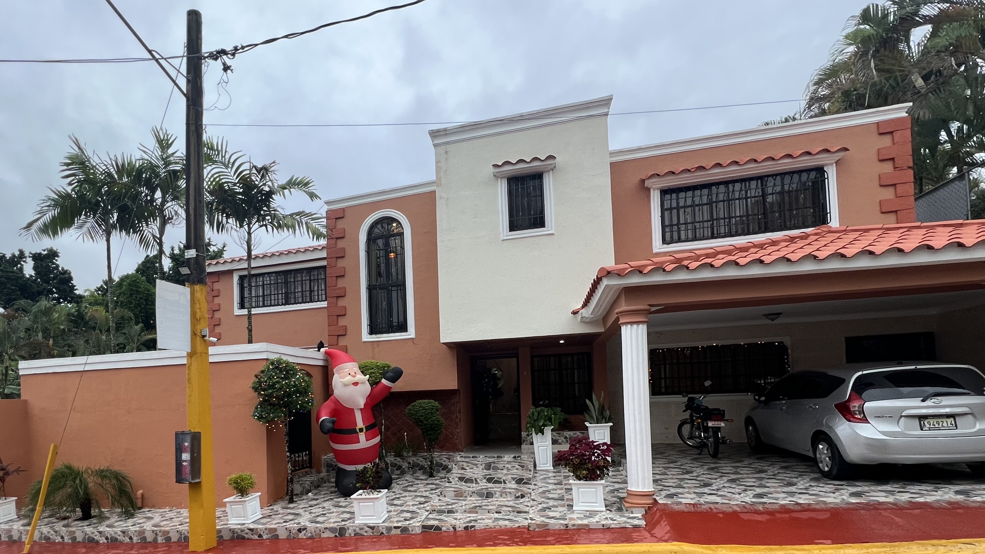 casas - HERMOSA CASA EN CUESTA BRAVA ARROYO HONDO 1