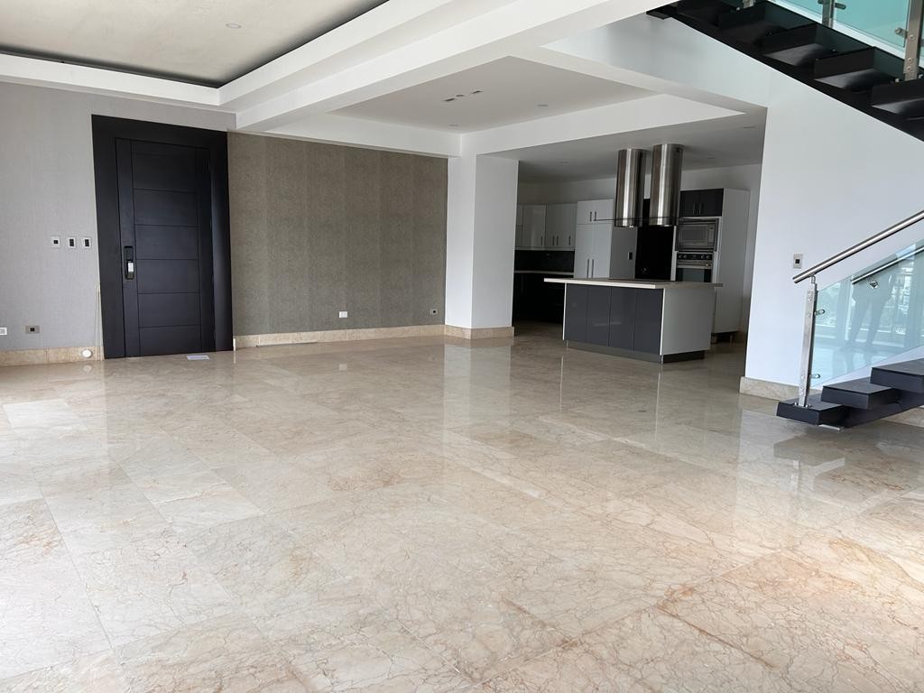 penthouses - Penthouse en Los Cerros de Gurabo 1