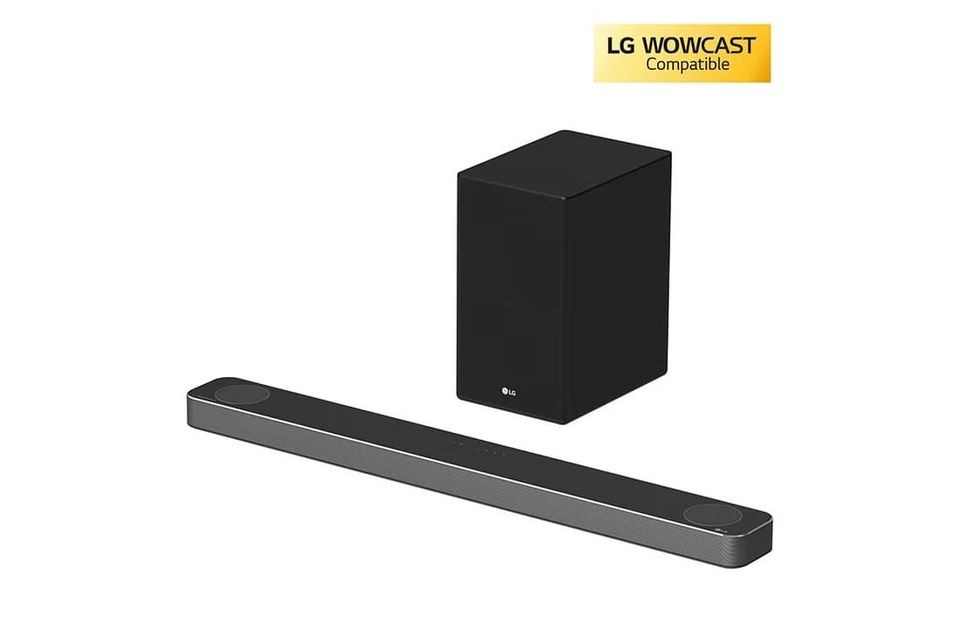 camaras y audio - OFERTAS DE BARRA DE SONIDO LG