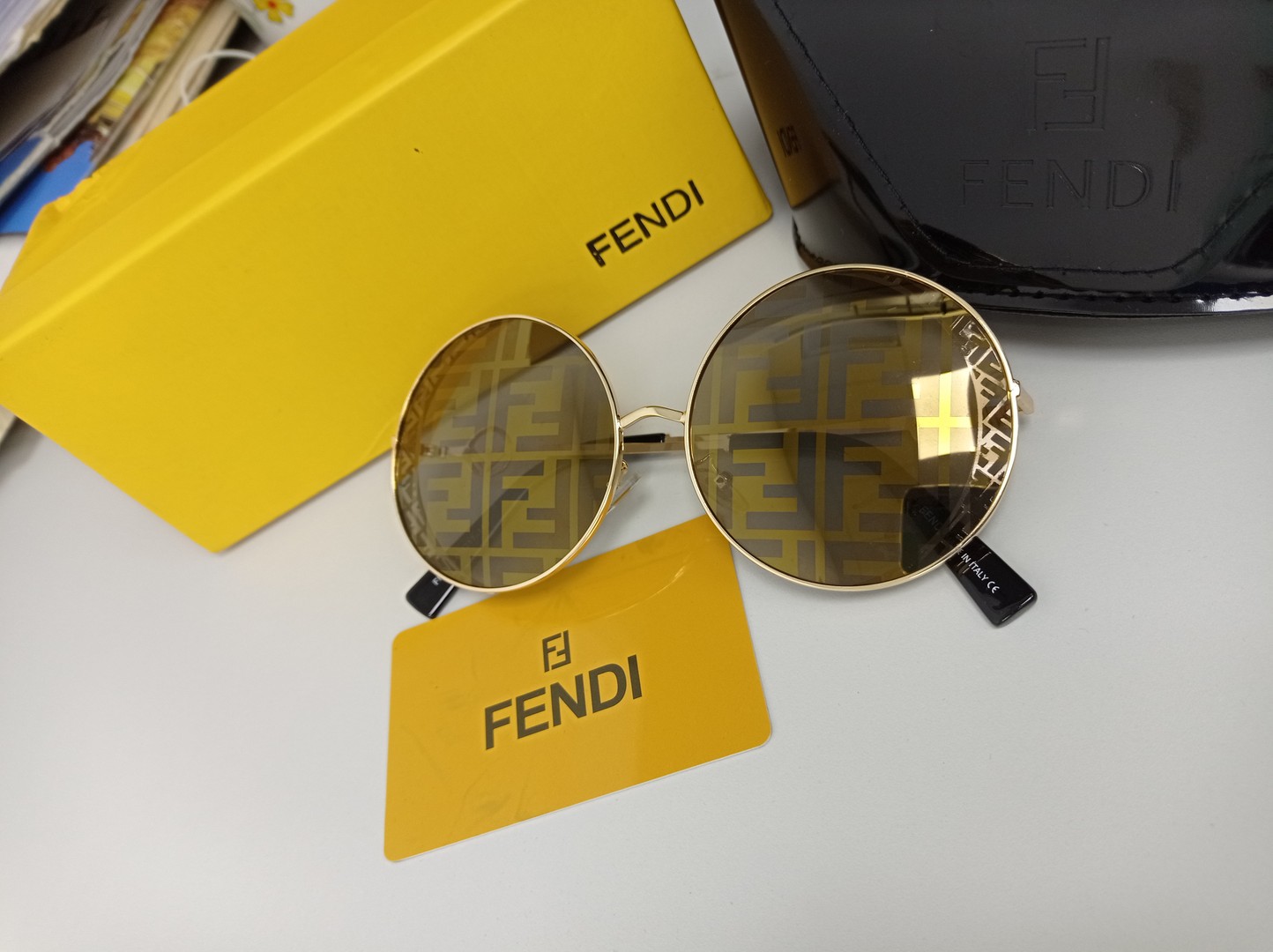 joyas, relojes y accesorios - lentes de sol gafas