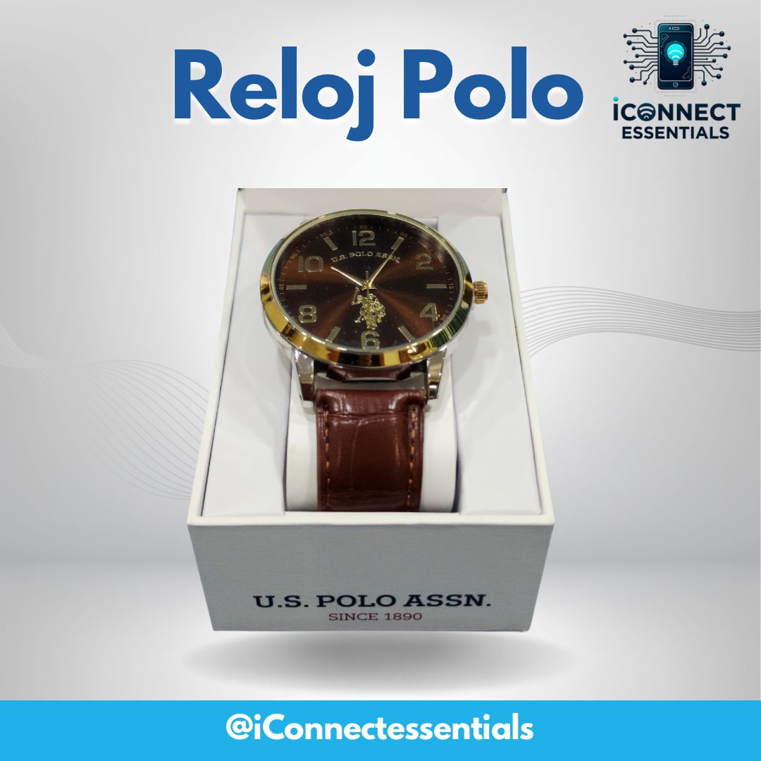 joyas, relojes y accesorios - Relojes de lujo Polo / Anne Klein 4