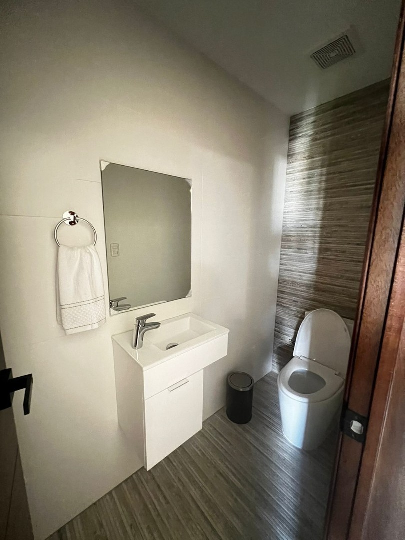 apartamentos - 📍 La Esperilla, Apto moderno a estrenar
ALQUILER AMUEBLADO FULL  3