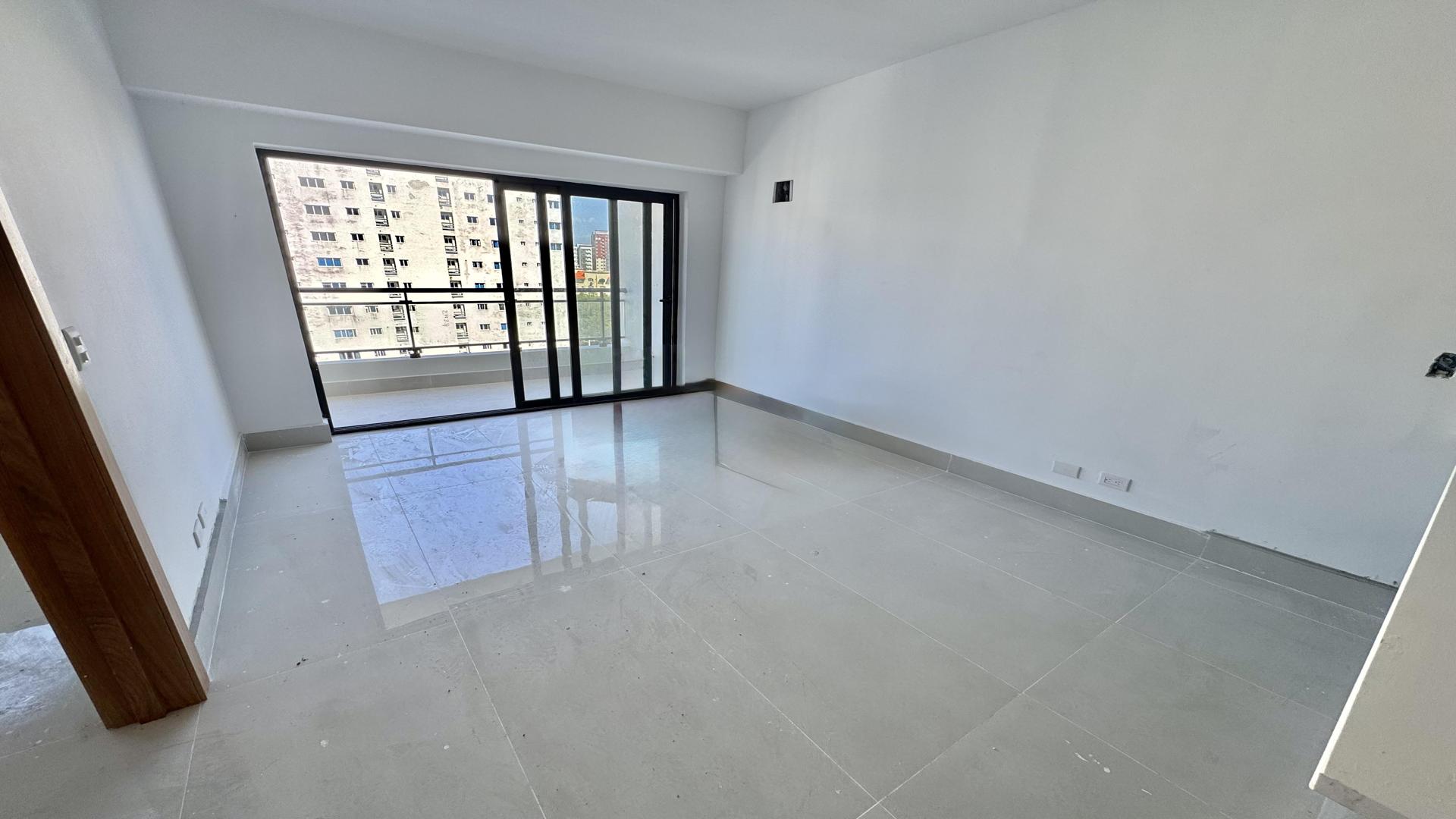 apartamentos - Apartamento Nuevo en La Esperilla 0