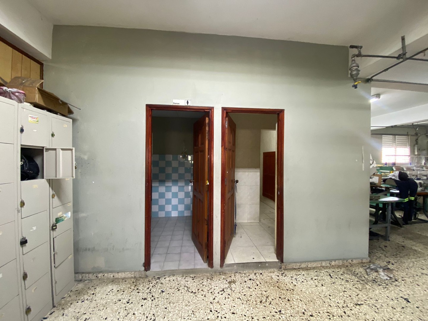 otros inmuebles - Edificio en venta en Alma Rosa I, Santo Domingo Este 3