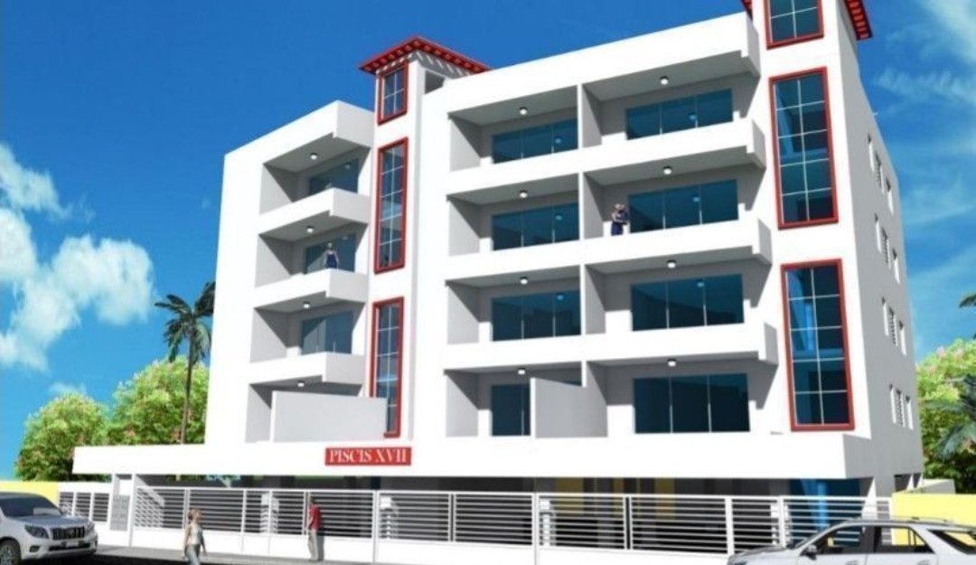 apartamentos - Res.Piscis XVII, km 14 aut.Duarte