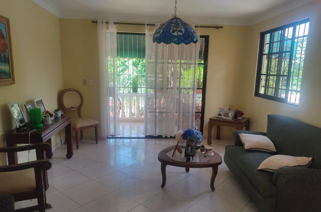 casas - Casa en Venta en Arroyo Hondo 1