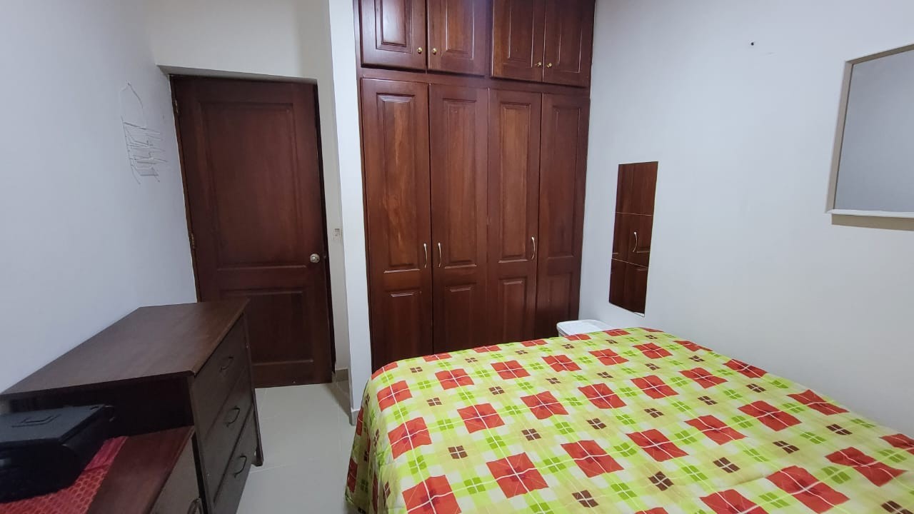 apartamentos - PRIMER PISO ENSANCHE OZAMA (J.E) 1