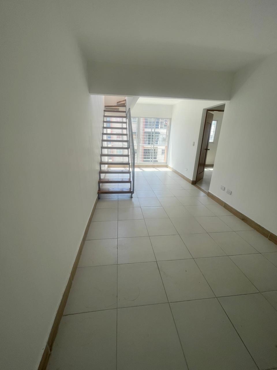 apartamentos - venta de penthouse en la ciudad Juan Bosh con 121mts y 2 parqueos  3