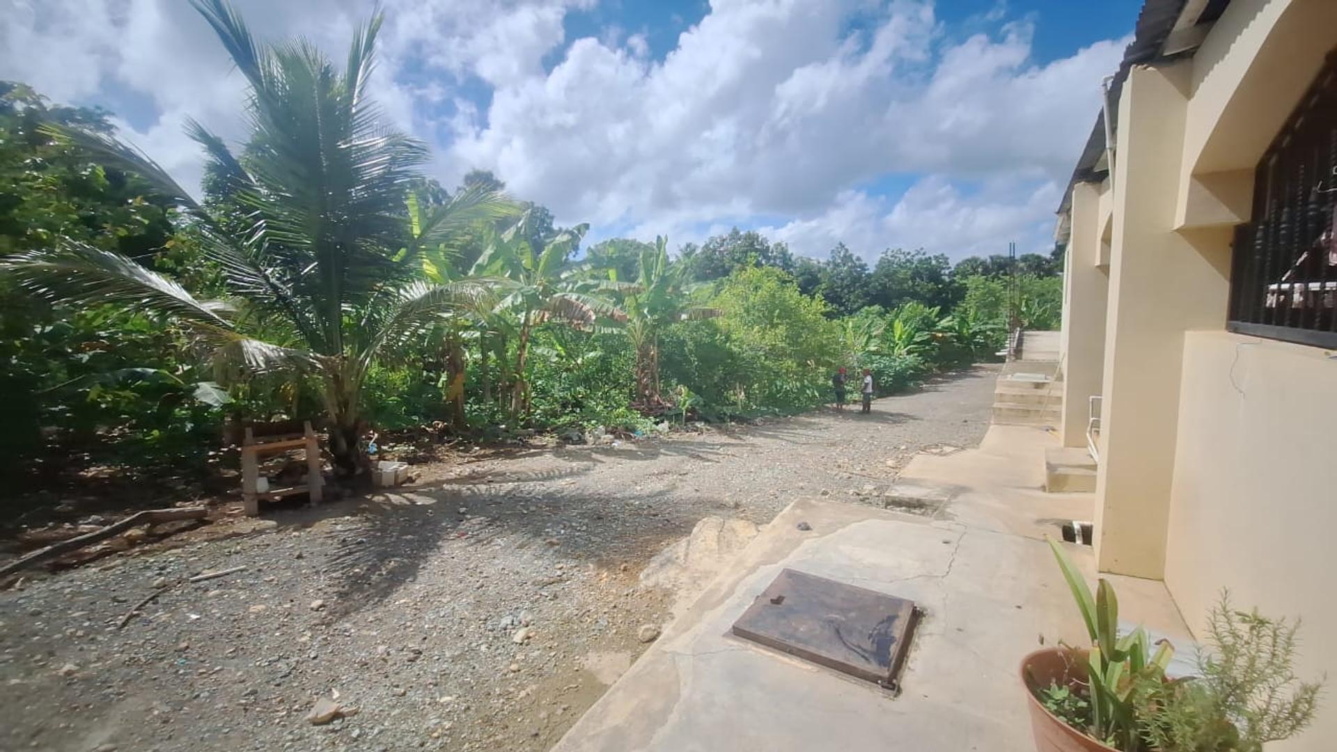 otros inmuebles - Finca en venta en Las Guázumas, San Fco de Macorís 5