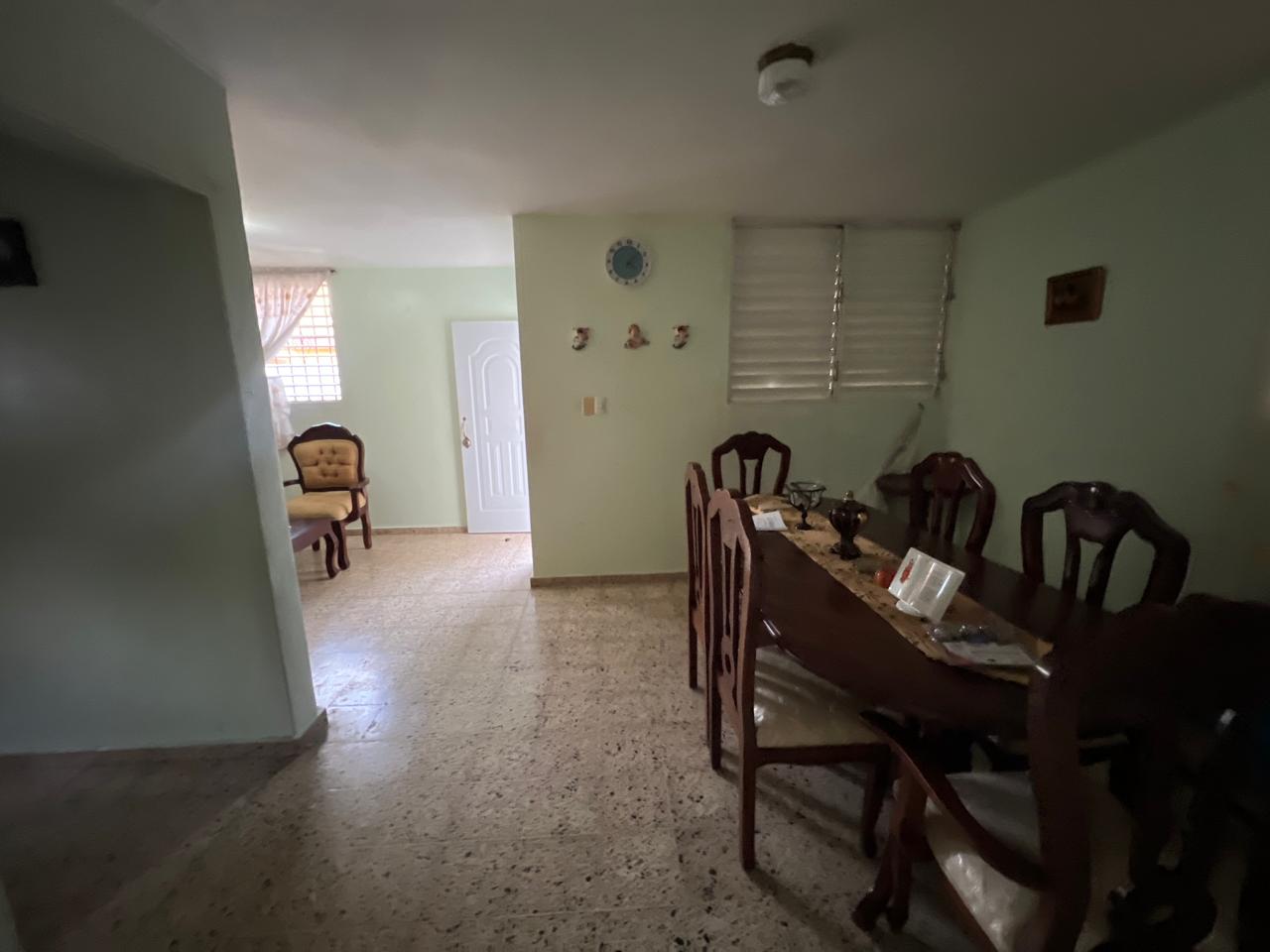 casas - Vendo Casa en Boca Chica  7