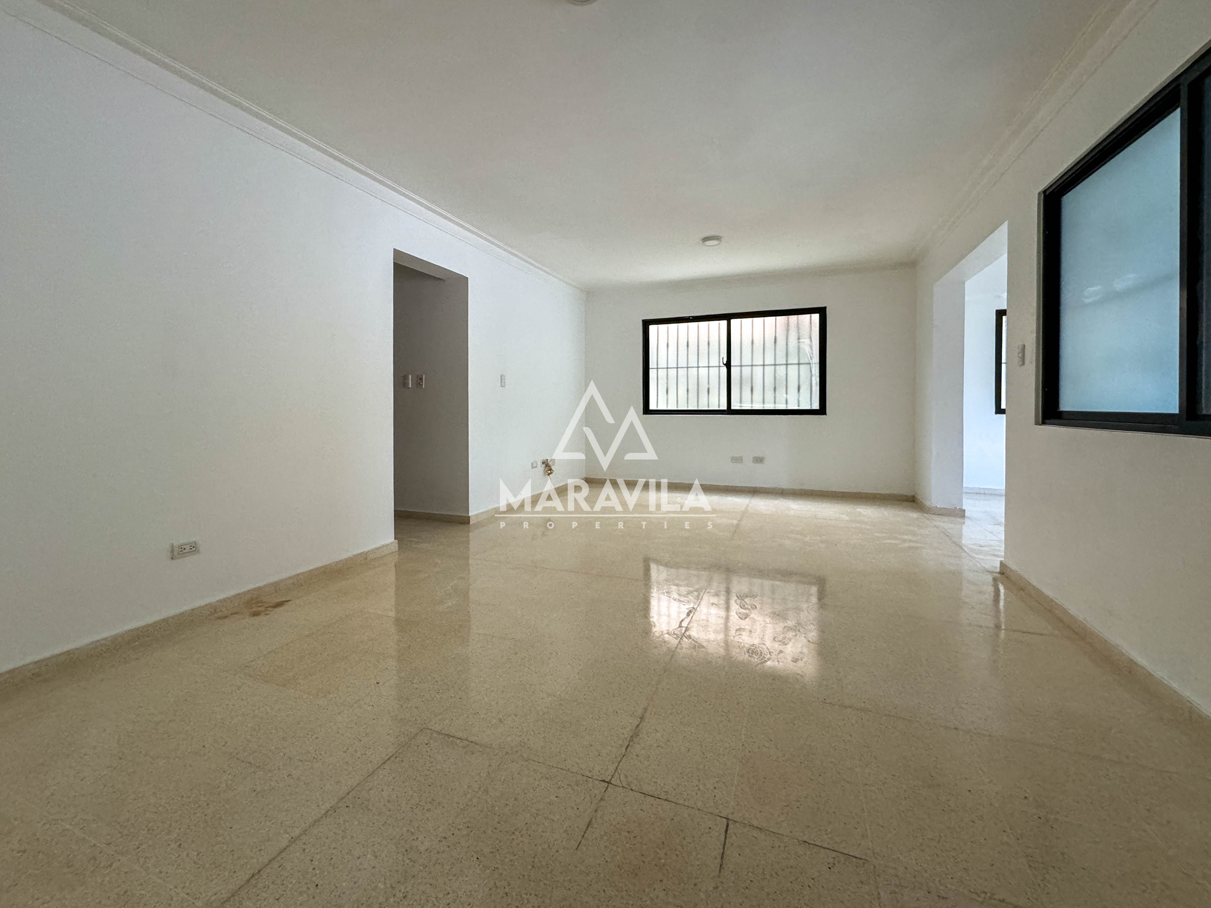 apartamentos - Apartamento en venta en Arroyo Hondo