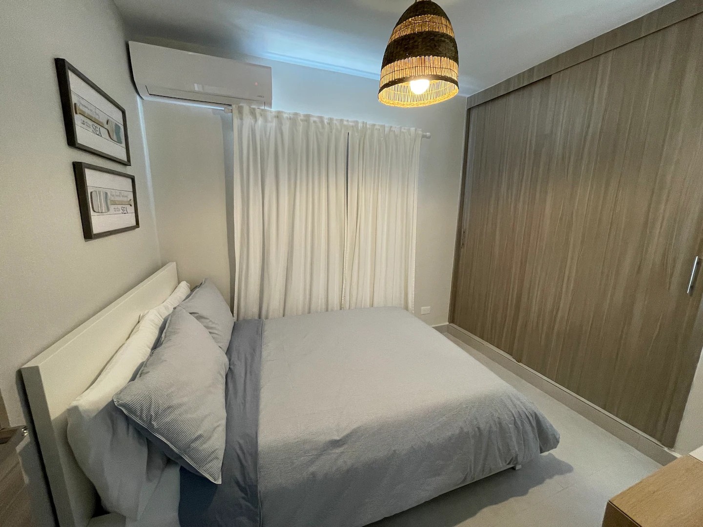 apartamentos -  Penthouses Amoblado en Bavaro  9