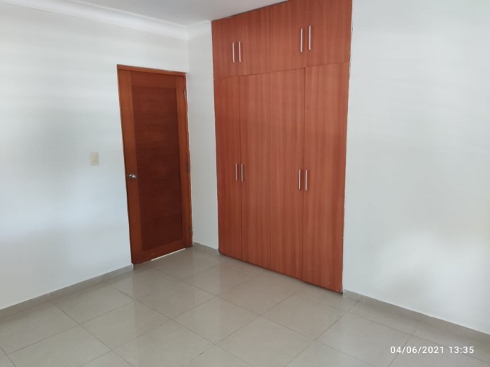 apartamentos - Apartamento en alquiler en Gazcue cerca del Malecón 2