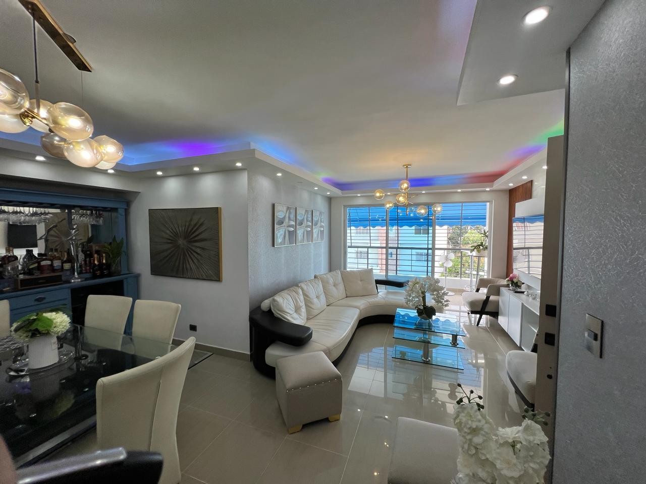 apartamentos - PENTHOUSE EN VENTA El MILLÓN RD$ 11,900,000.00Mantenimiento: RD$5,000.00 1