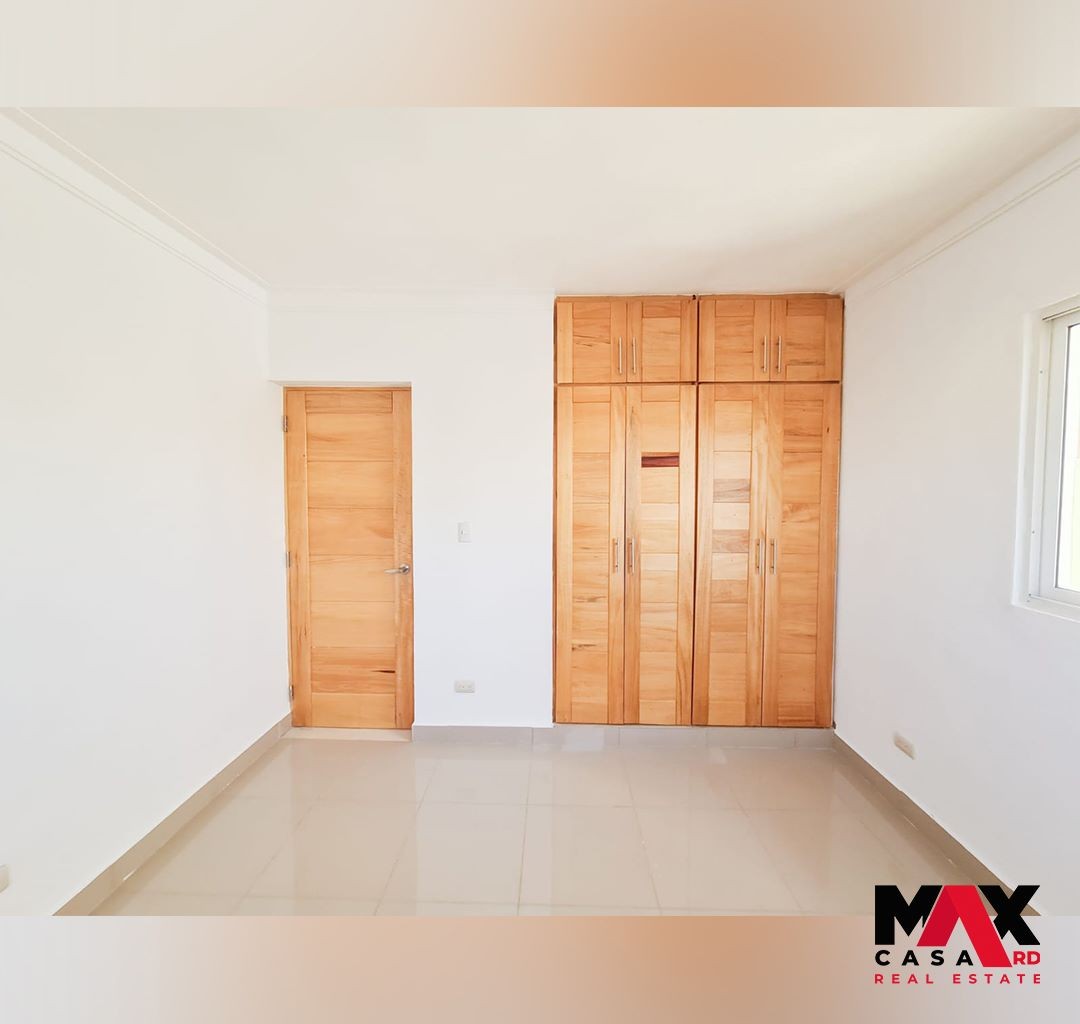 apartamentos - Venta de Apartamentos Listos, Cercano al puente Juan Carlos. 6