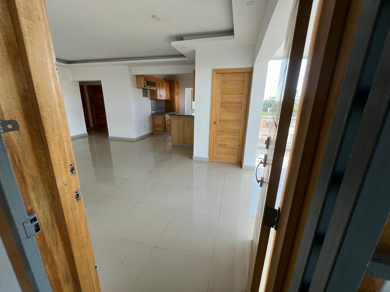 apartamentos - vendo pent-house en prado oriental 202 m2 3