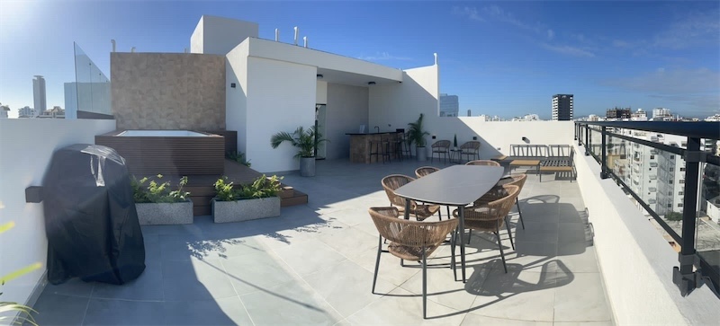 apartamentos - Apartamento a Estrenar