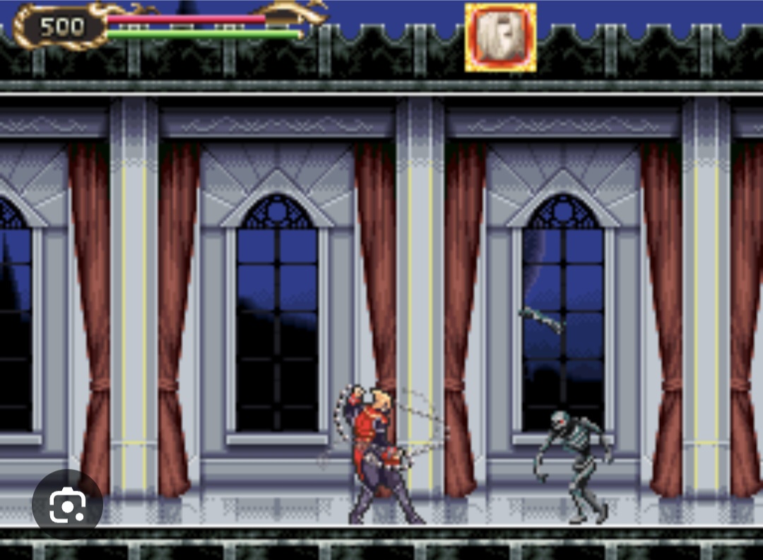 consolas y videojuegos - Castlevania Portraid of ruin Nintendo DS 2