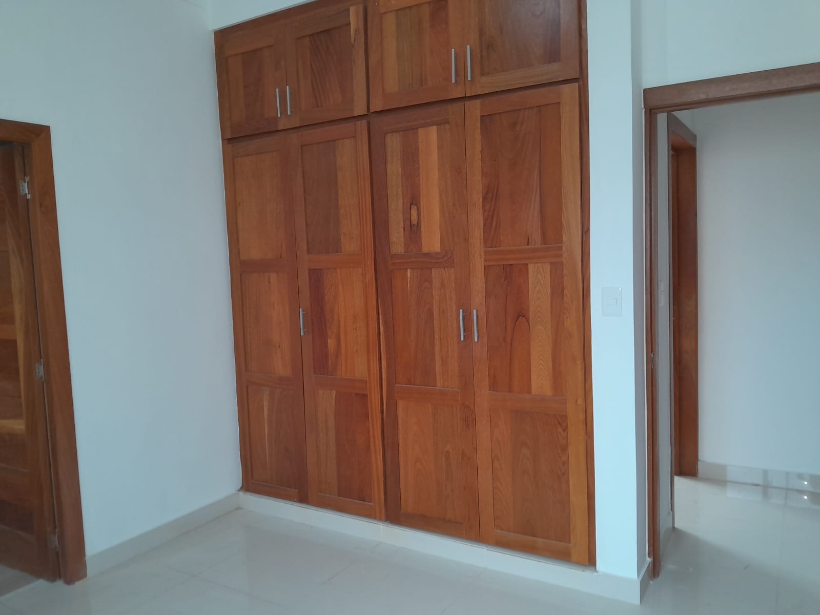 apartamentos - Vendo excelente apartamento en Torre moderna de Alma Rosa 1ra  3