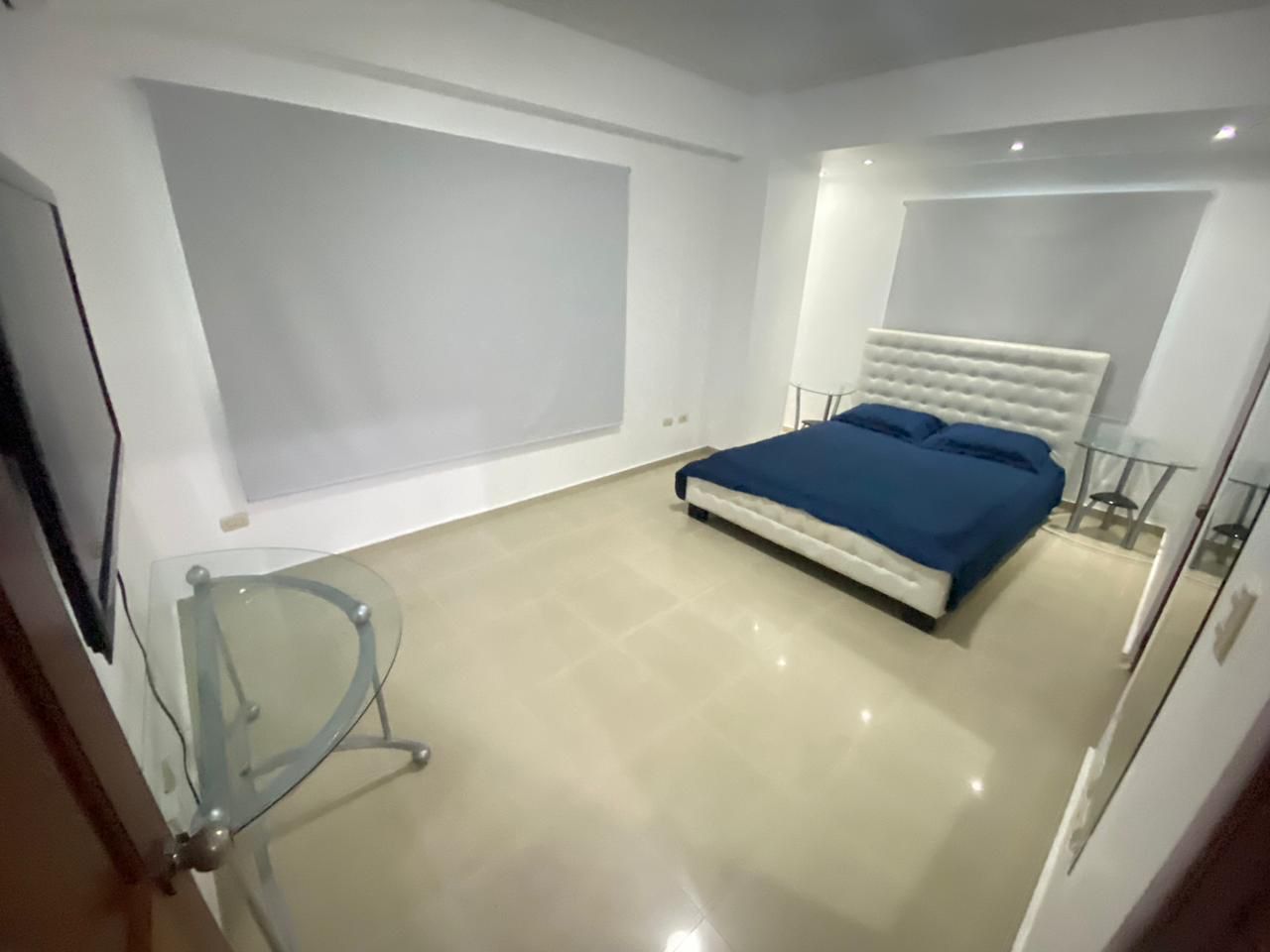 apartamentos - Apartamento en Alquiler Amueblado BELLA VISTA  7