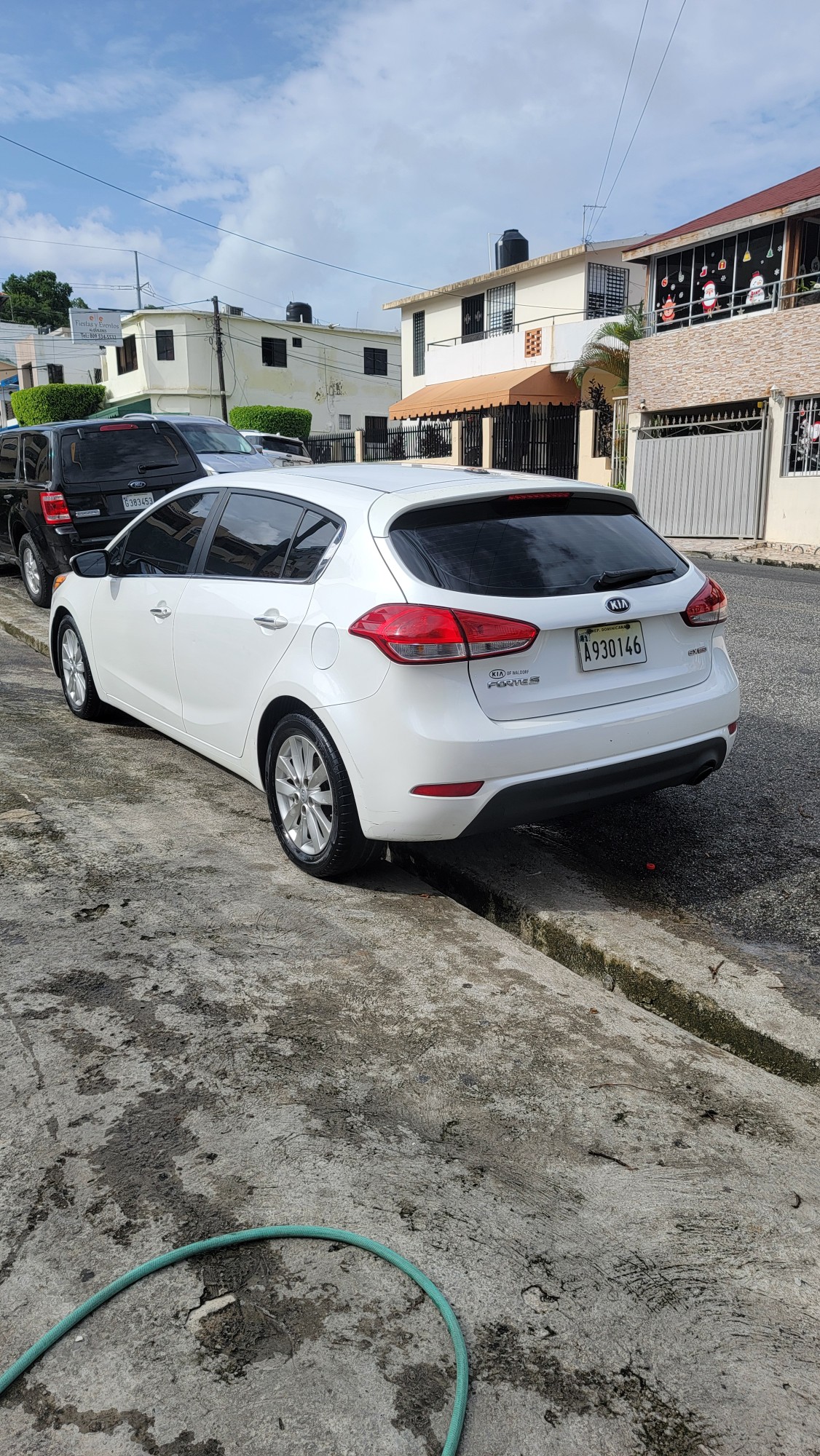 carros - KIA FORTE EX FULL 2015 8