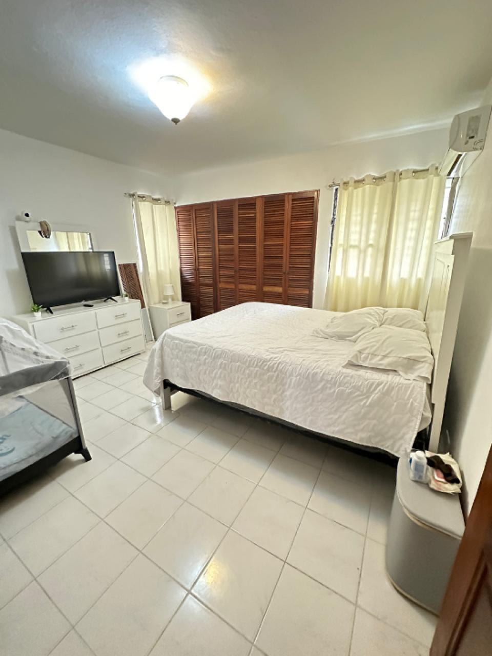 apartamentos - Apartamento en Venta en Gazcue 5