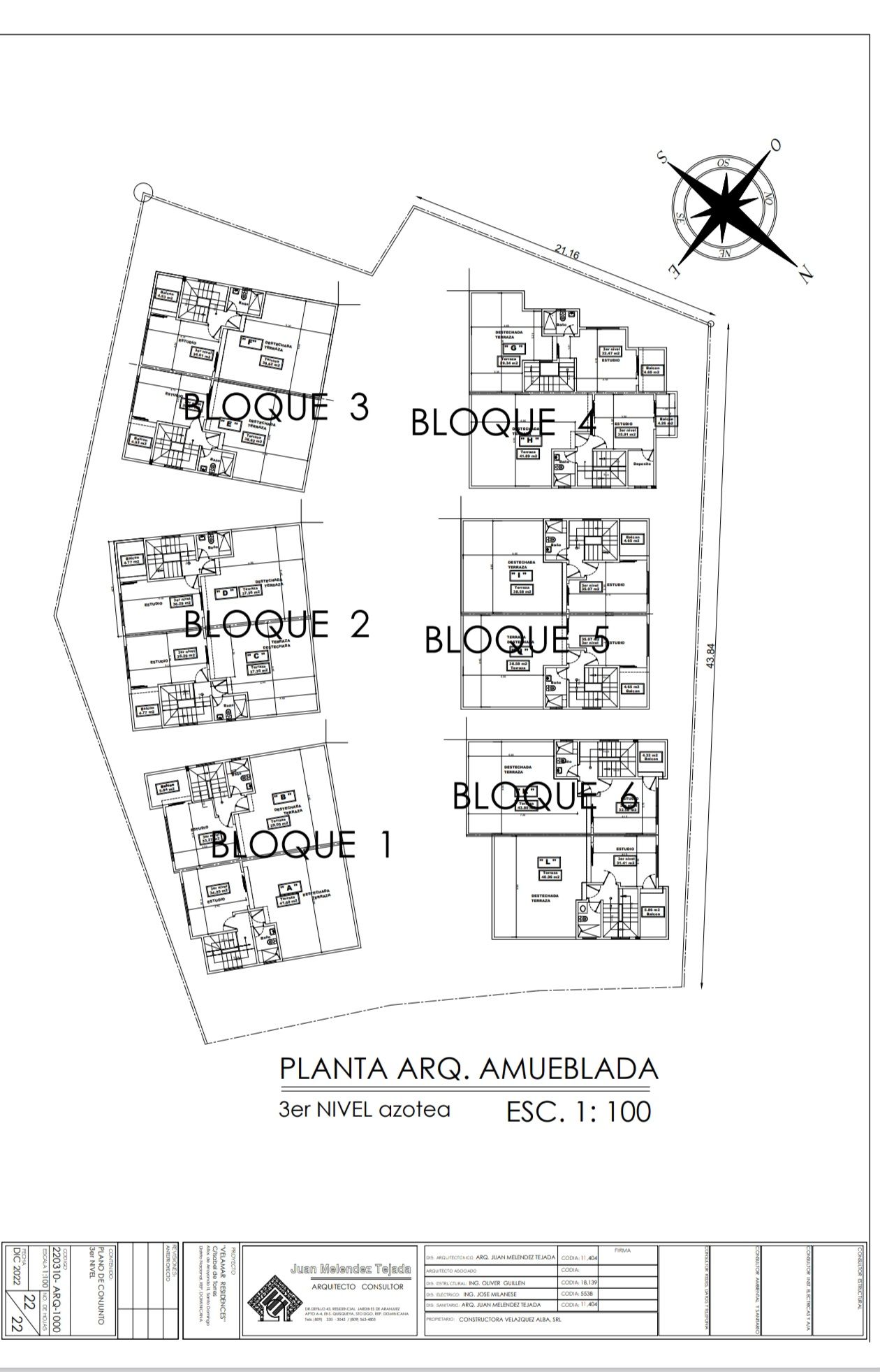 casas - Casas en Venta Alto de Arroyo Hondo III 8