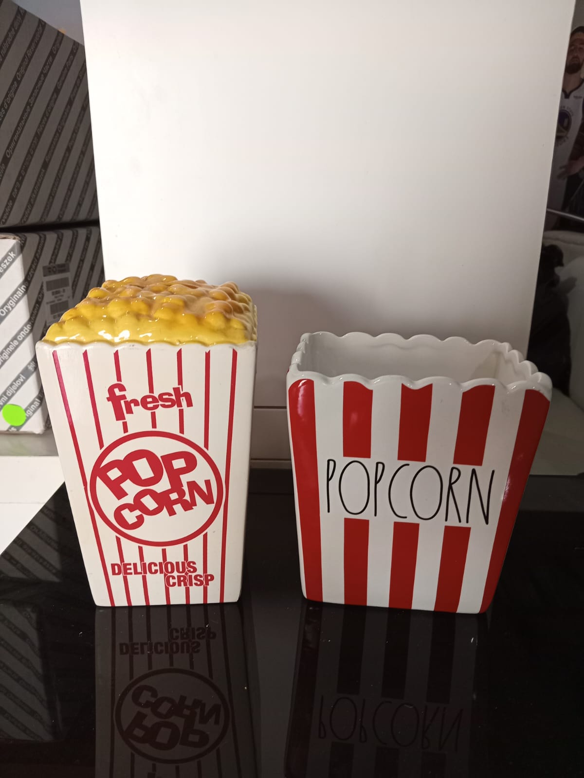 decoración y accesorios - adornos decorativos tema cine peliculas 3