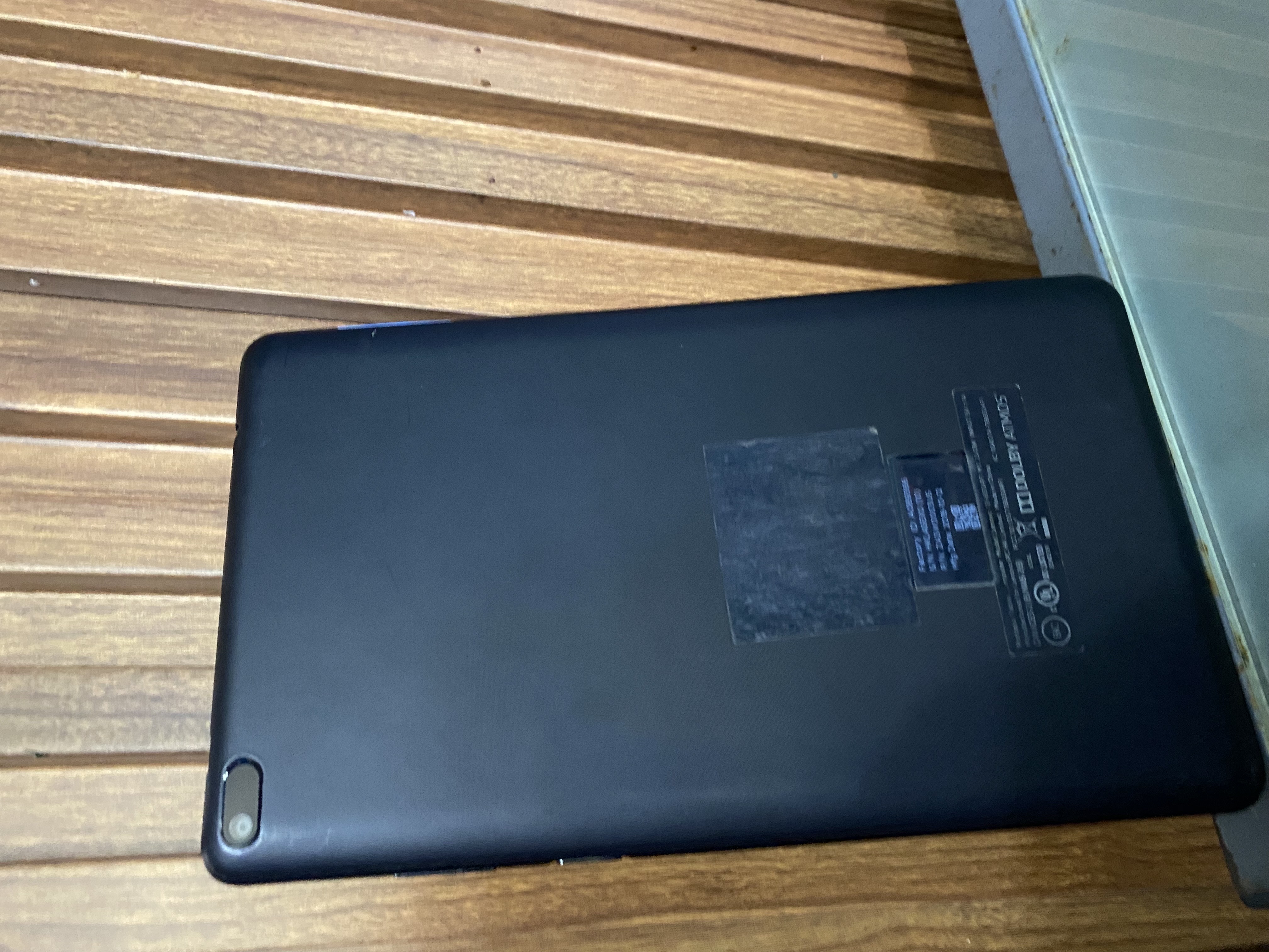 celulares y tabletas - tableta Lenovo  TAB-8304F1 8 pulgadas  3