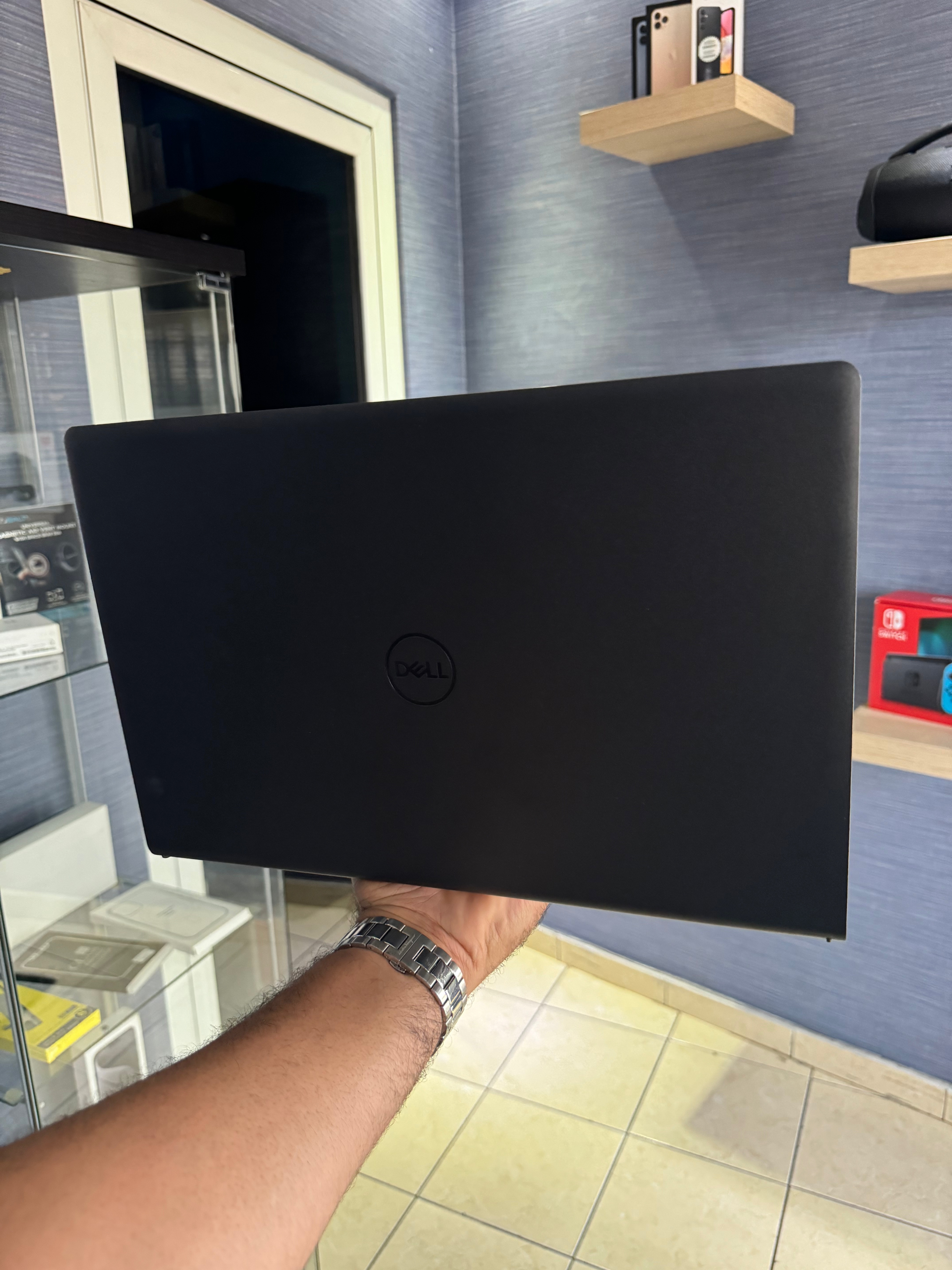 computadoras y laptops - PC Laptop DELL Inspiron 15-inch  intel i7 | 16GB R 1