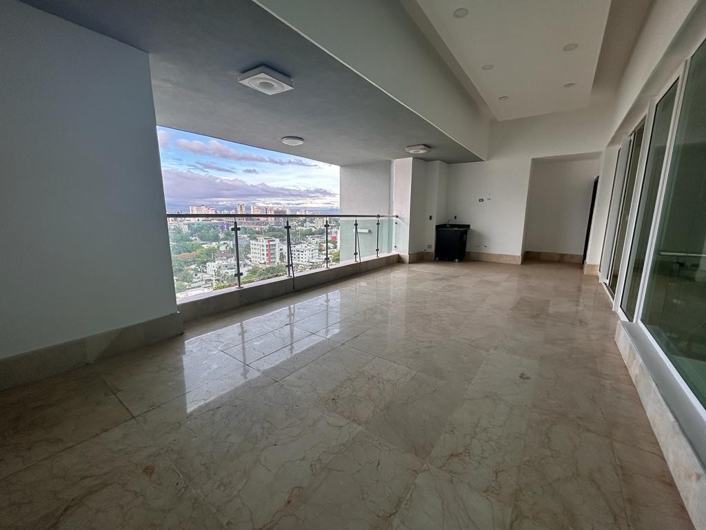 penthouses - Penthouse en Los Cerros de Gurabo 2