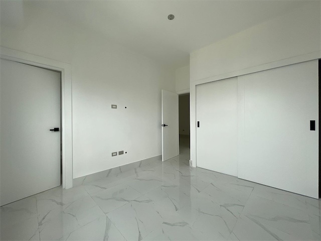 apartamentos - Alquiler 2 habitaciones en Piantini 
