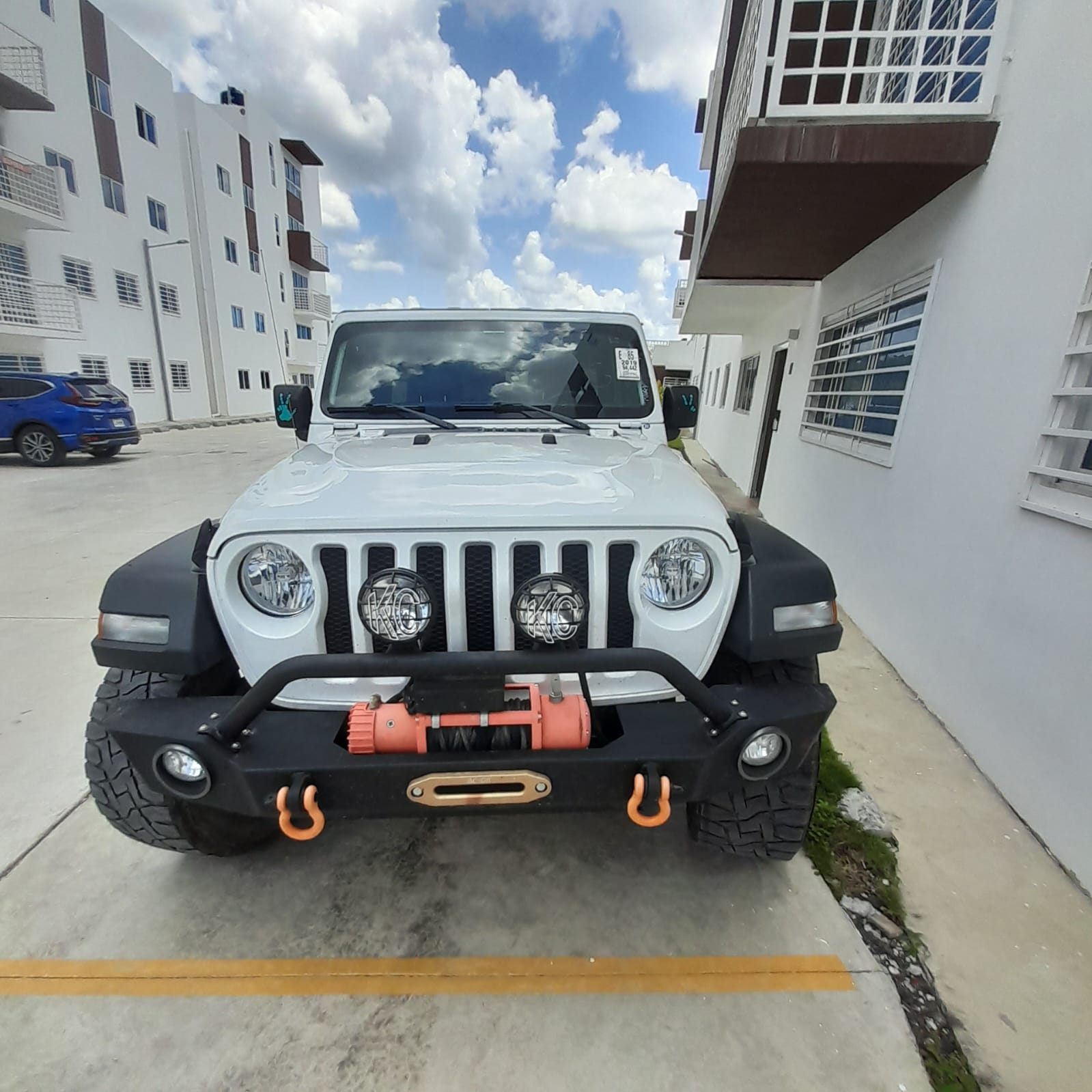 jeepetas y camionetas - jeep wrangler rubicon 2019 5