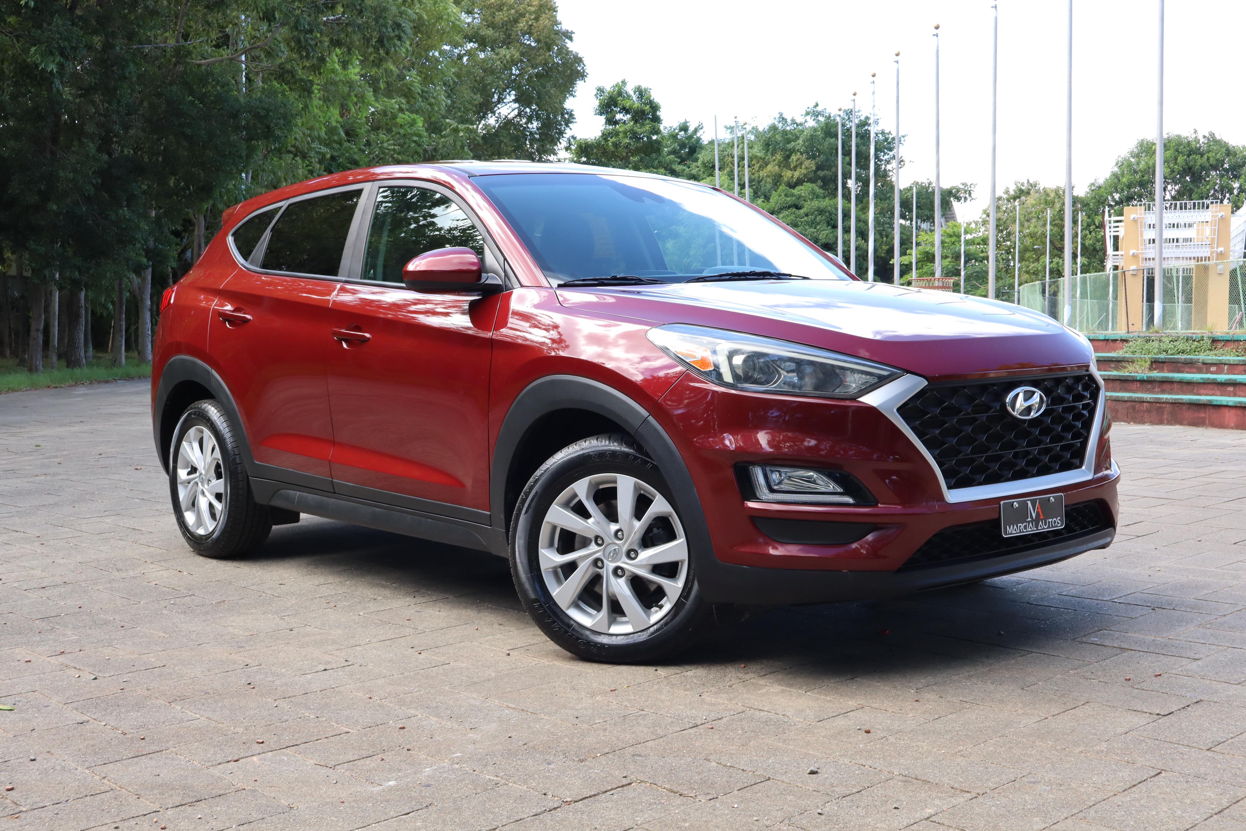 jeepetas y camionetas - No la encontraras al mejor precio y condiciones ven conocela Hyundai tucson 2019