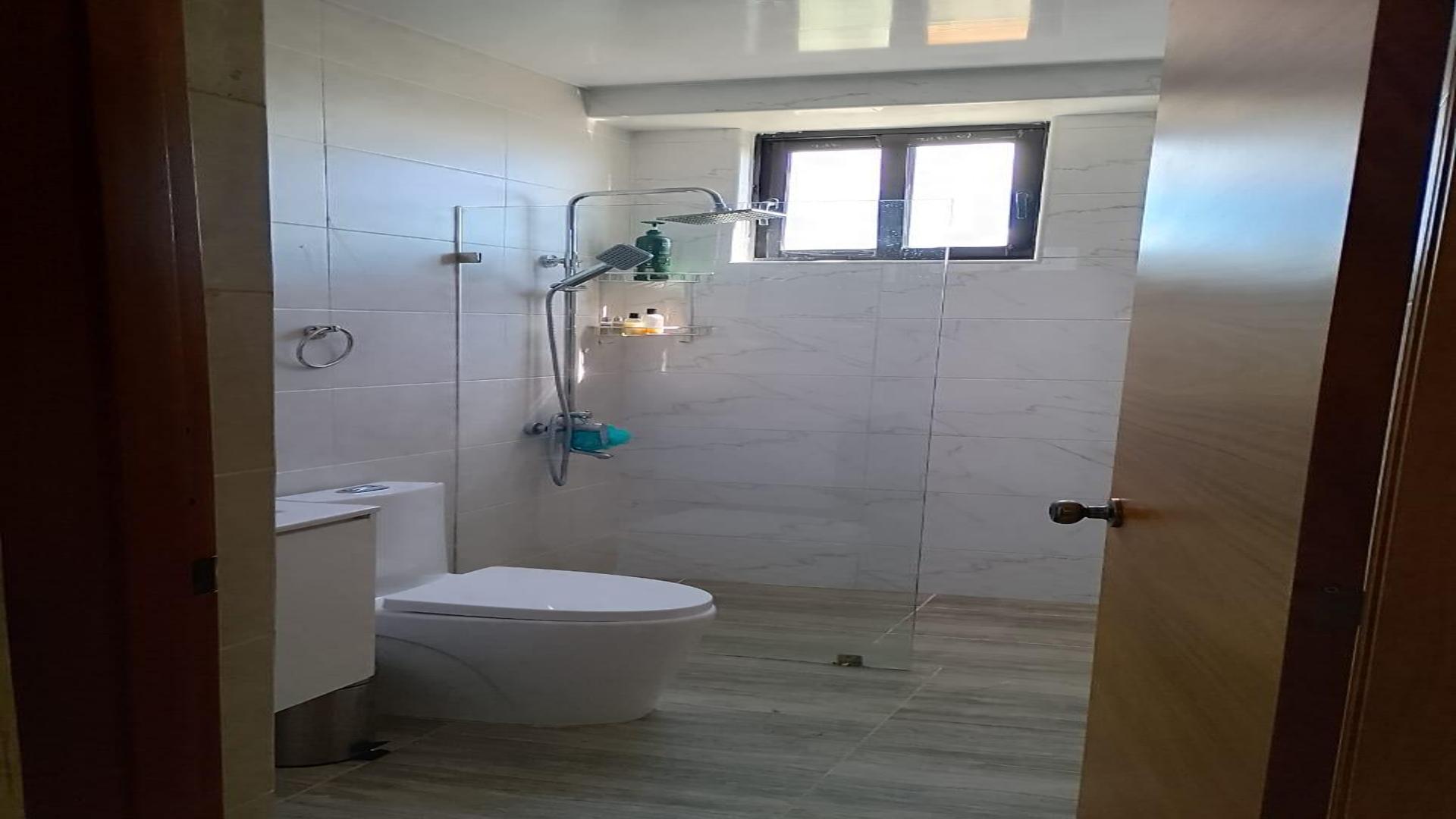 apartamentos - APARTAMENTO ALQUILER 3 HABITACIONES BELLA VISTA 7