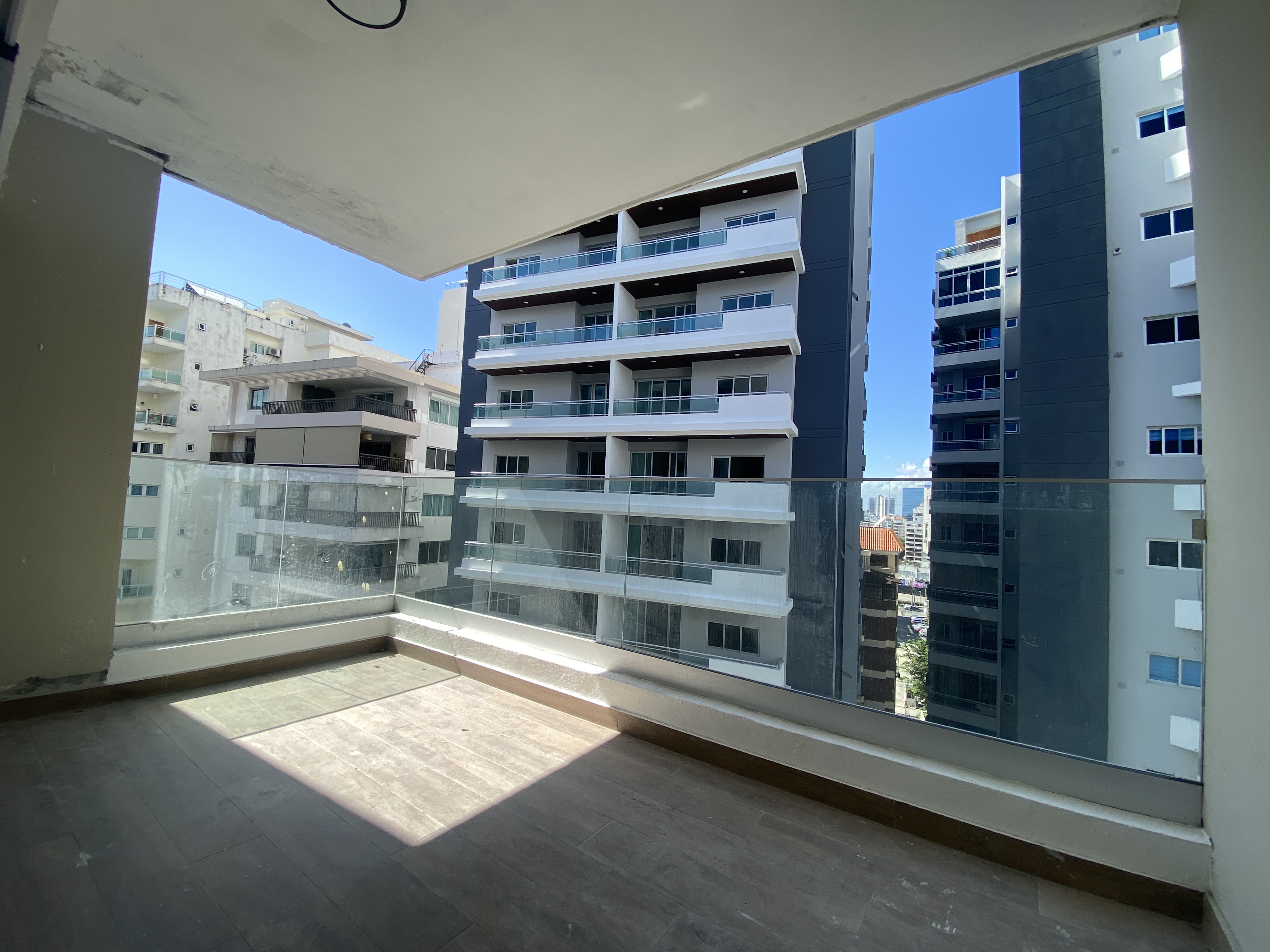 apartamentos - Apartamento Listo! Tu Refugio exclusivo en Naco