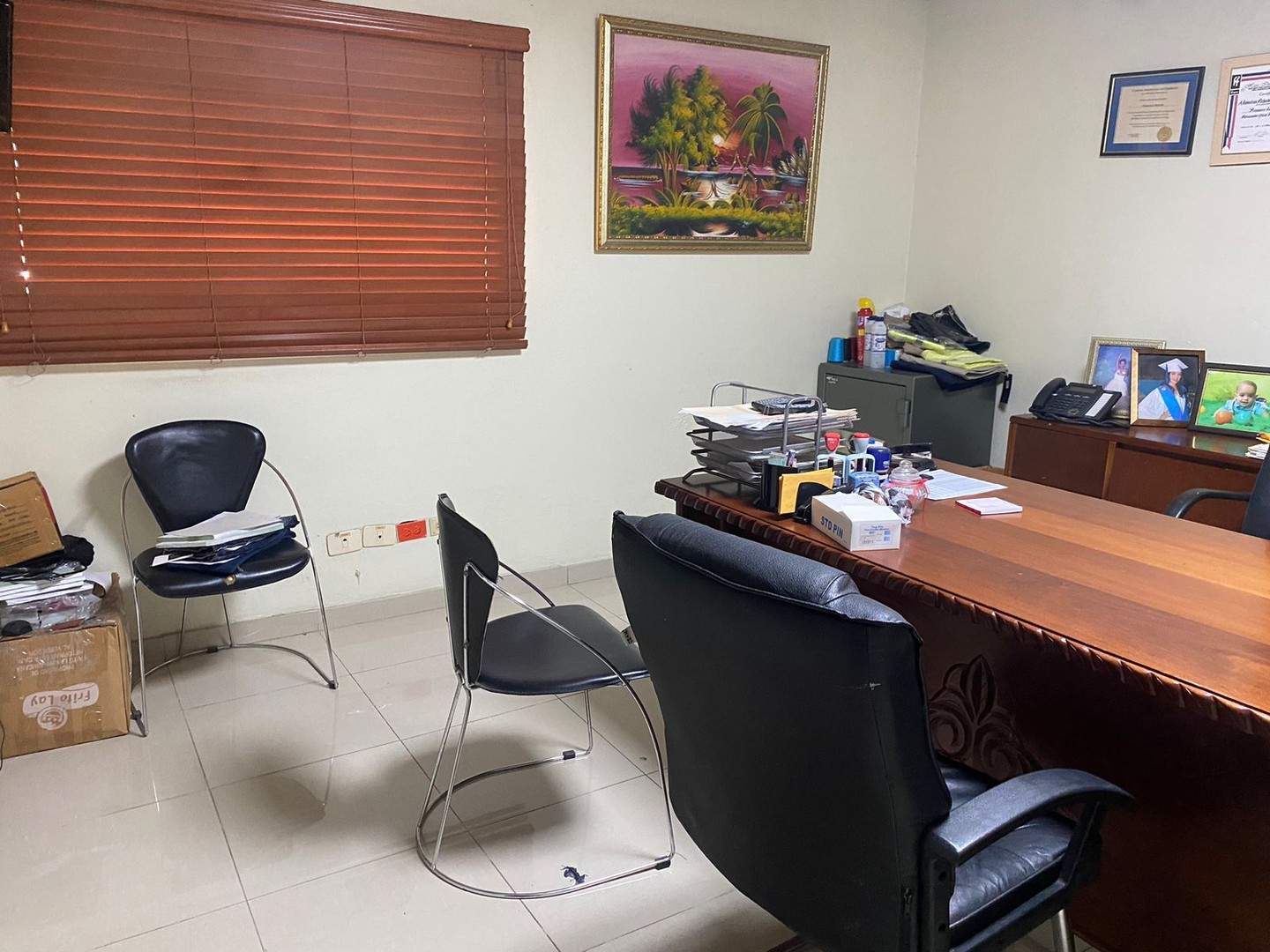 otros inmuebles - Edificio en venta en Alma Rosa I, Santo Domingo Este 4