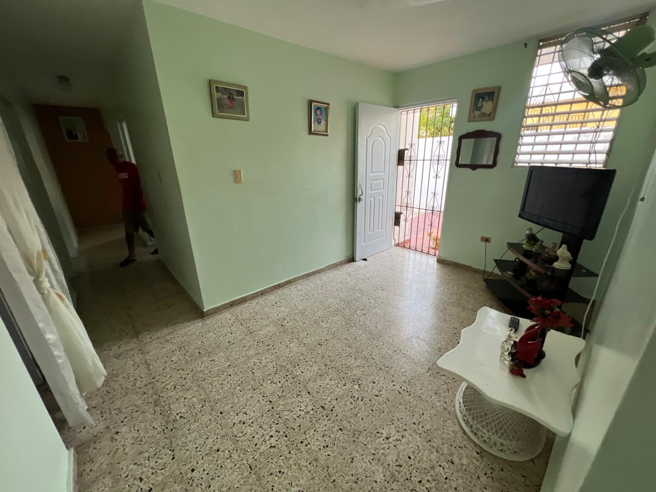 casas - Vendo Casa en Boca Chica  8