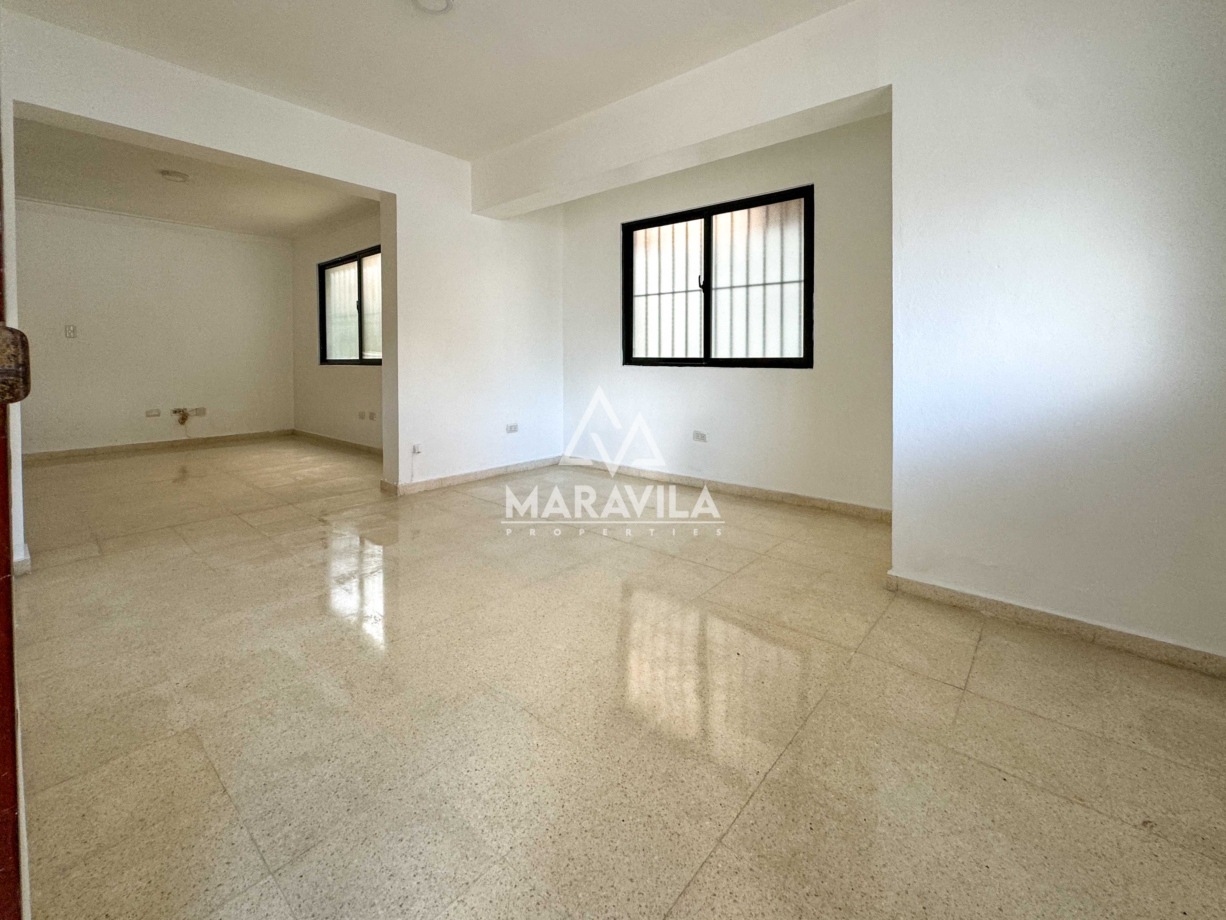 apartamentos - Apartamento en venta en Arroyo Hondo 1