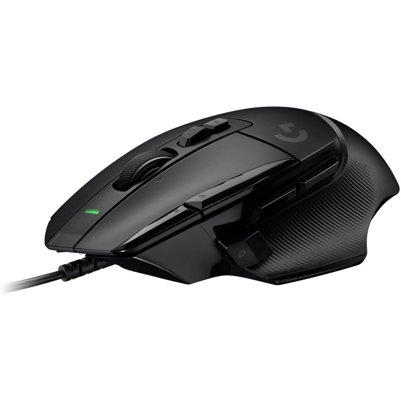 computadoras y laptops - Nuevos Mouse Gaming Logitech G502X 1