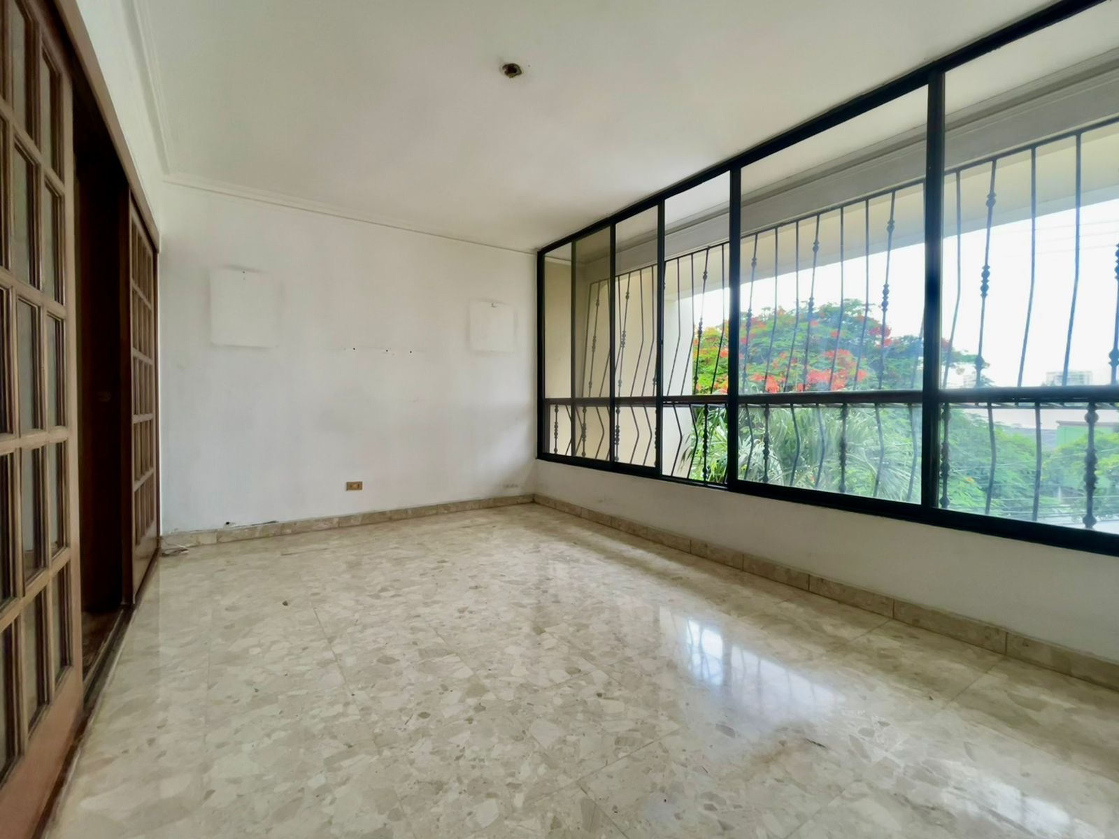 apartamentos - Apartamento clasico en venta en Santo Domingo 1