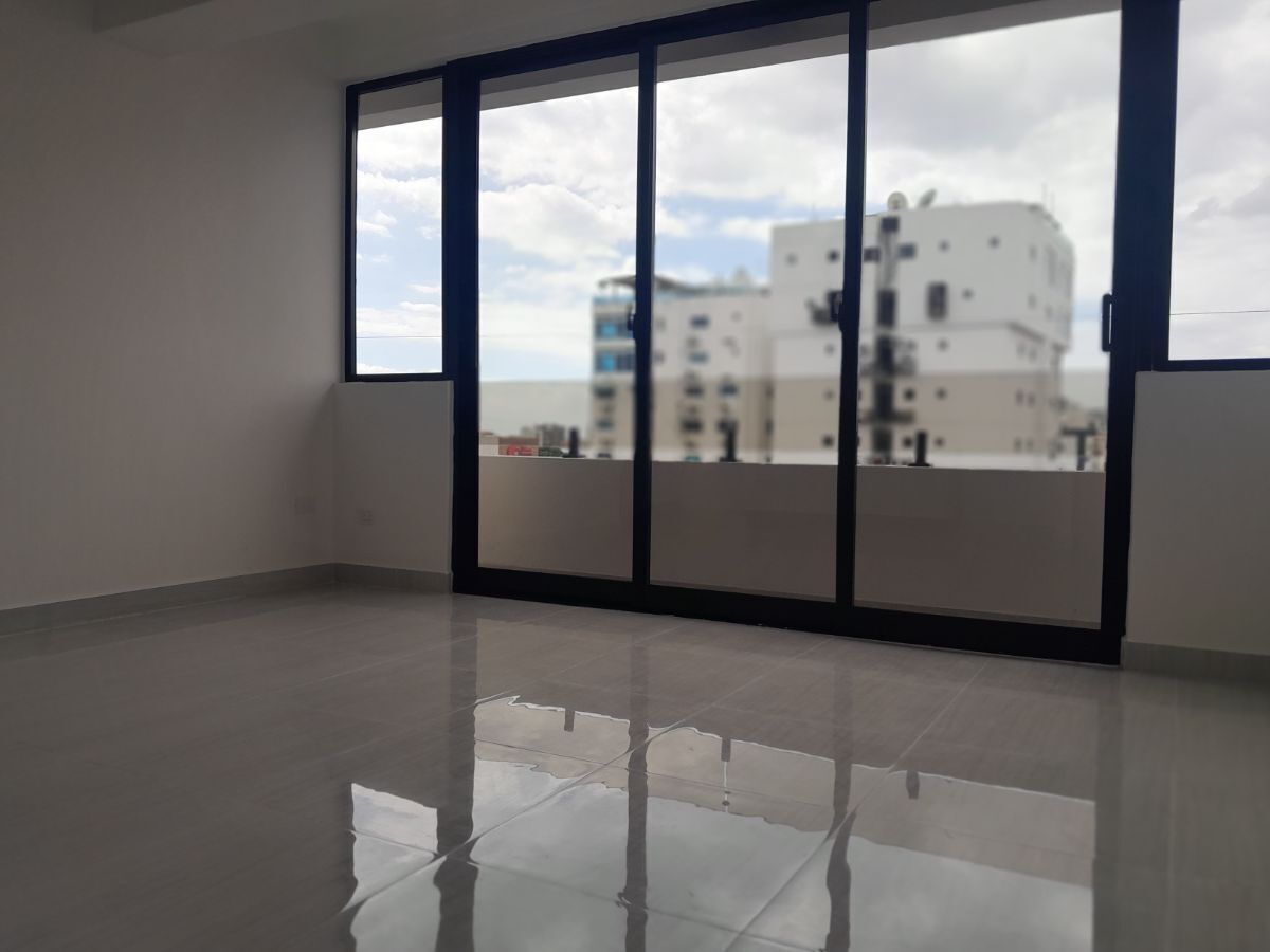 apartamentos - 7mo nivel a estrenar torre downtown harrianet  8