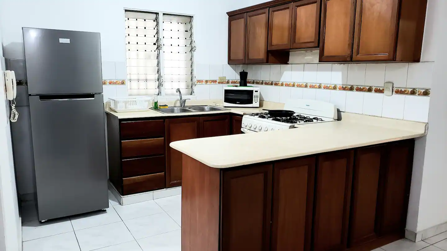 apartamentos - Apartamento en La Carmen de Mendoza, El Millon 1