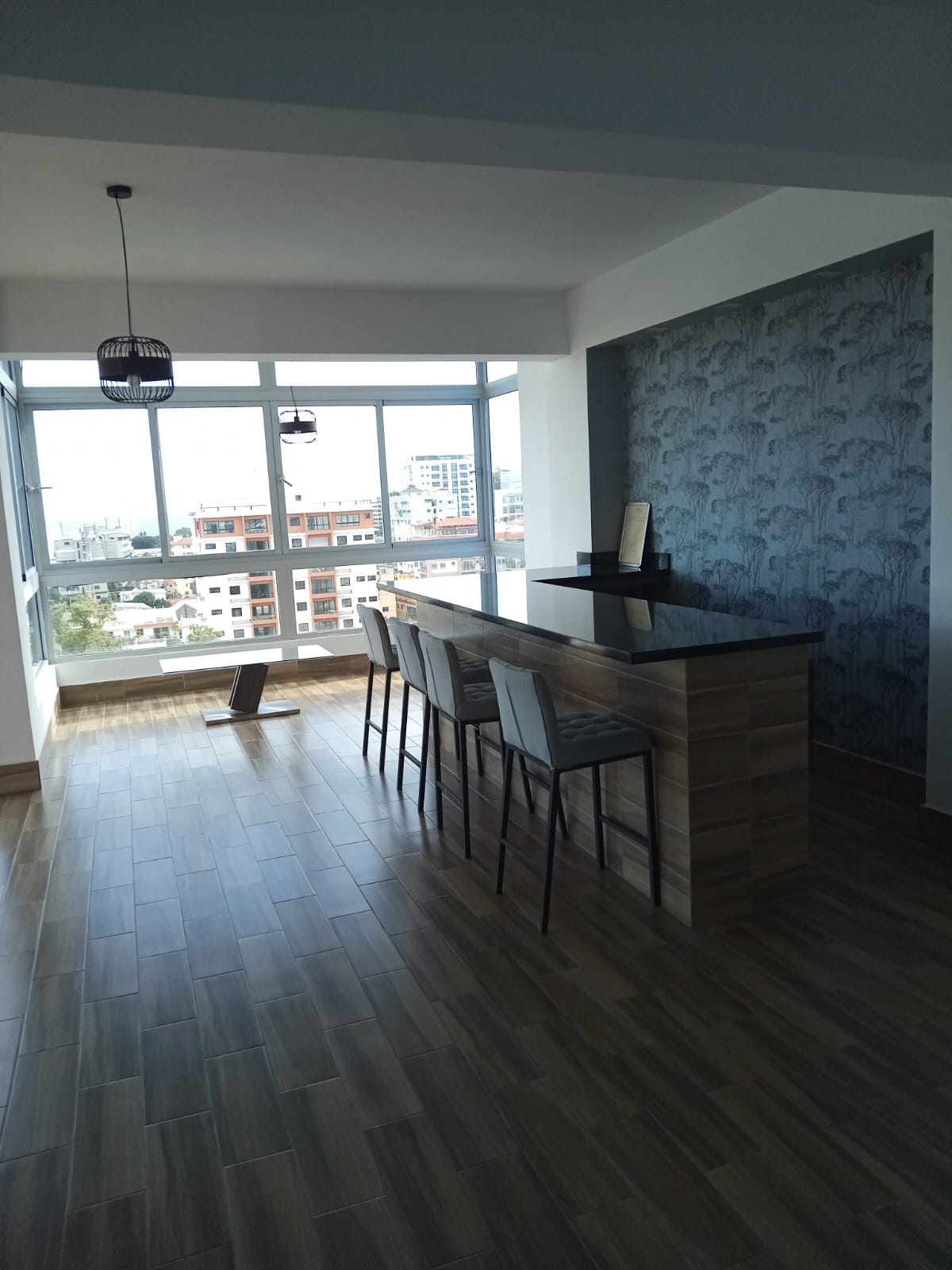 apartamentos - Apartamento en alquiler en Bella Vista  6