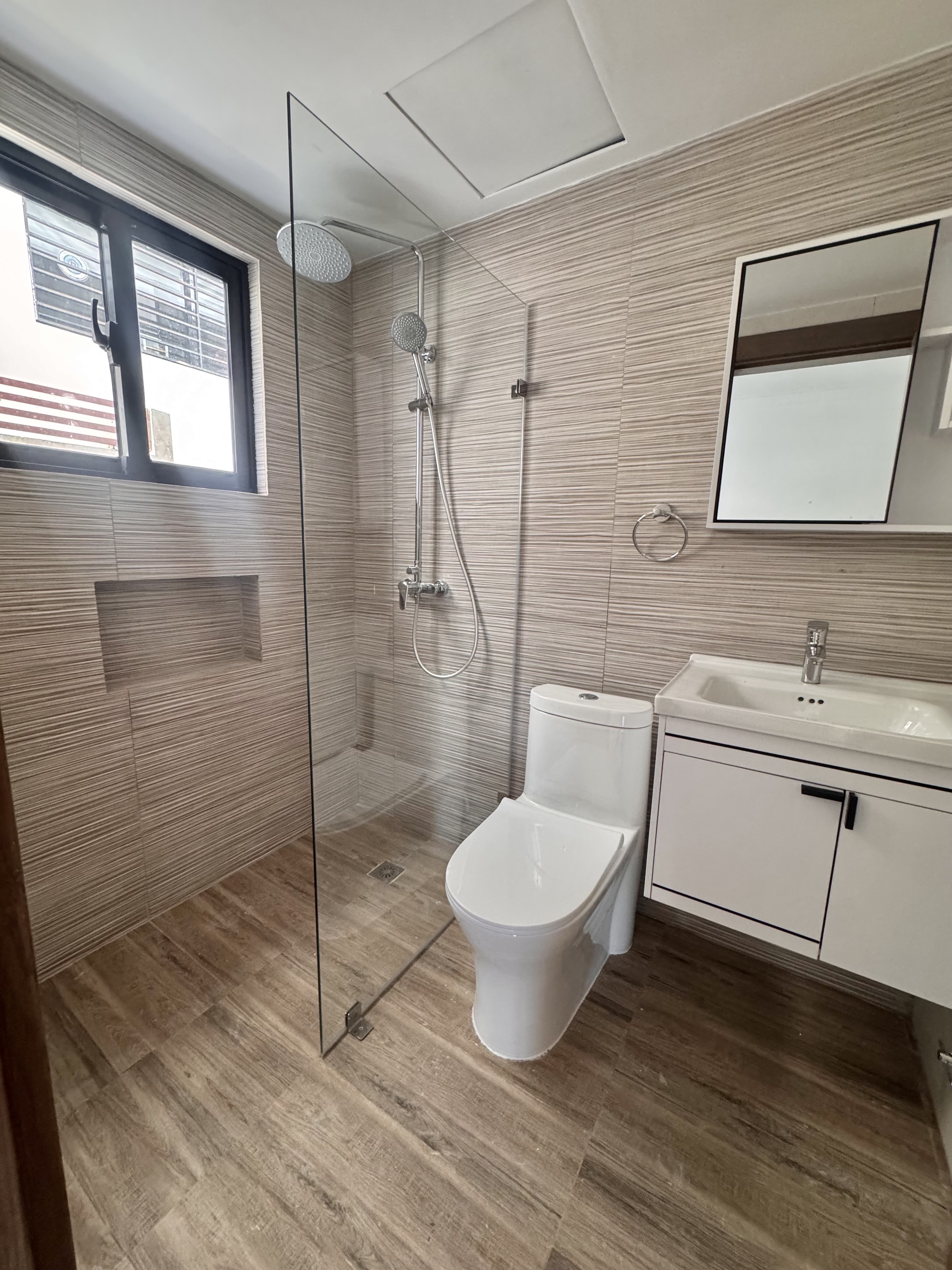 apartamentos - El millón, 2 habitaciones con área social  5