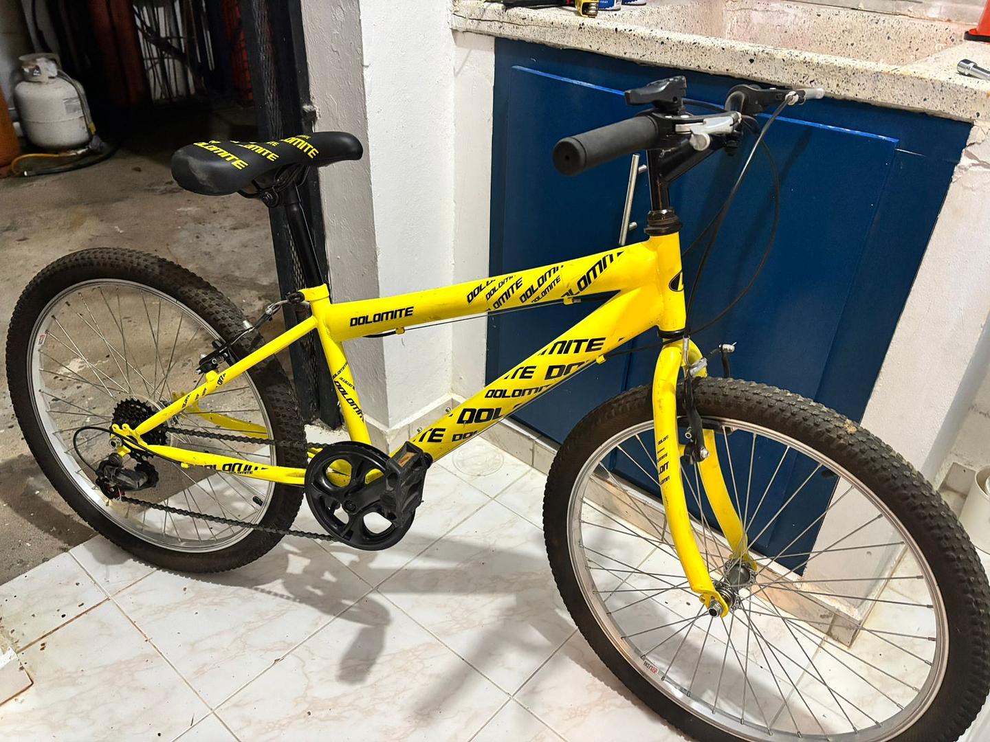 bicicletas y accesorios - Bicicleta Aro 24 compradas en Price Smart 0